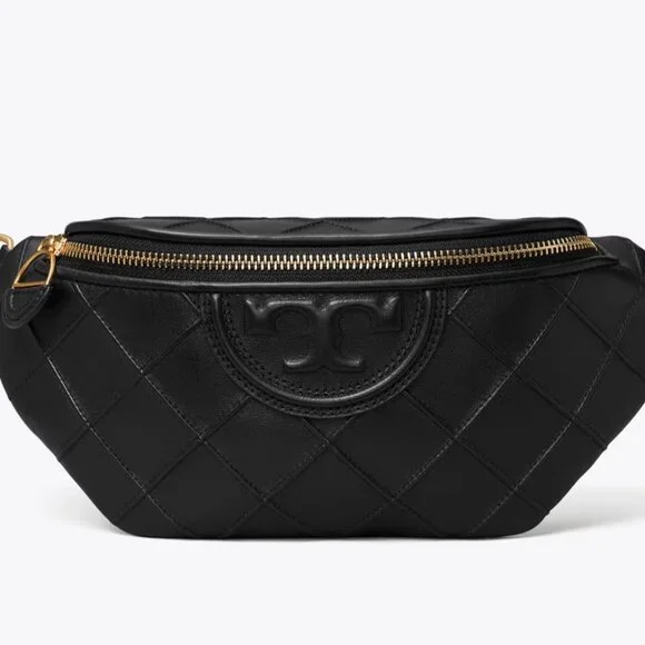 FLEMING SOFT CONVERTIBLE BELT BAG - Picture 2 of 12